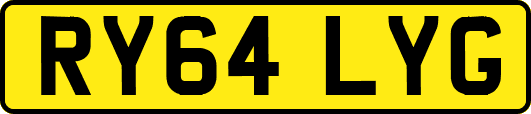 RY64LYG