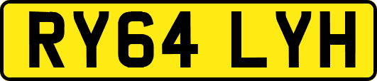 RY64LYH