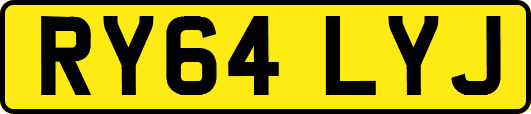 RY64LYJ