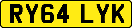 RY64LYK