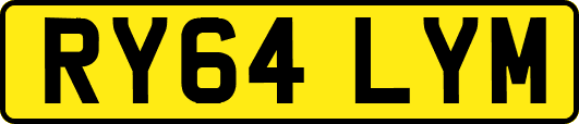 RY64LYM