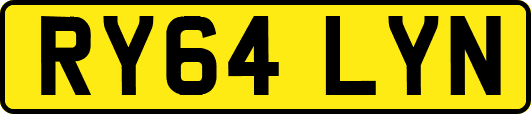 RY64LYN