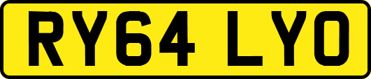 RY64LYO