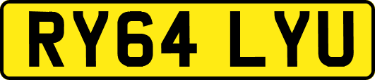 RY64LYU