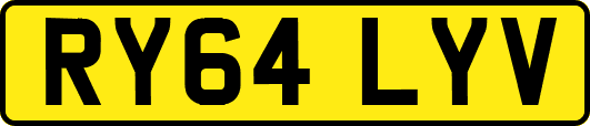 RY64LYV