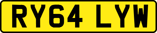 RY64LYW