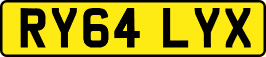RY64LYX