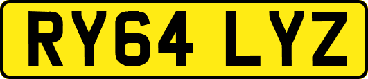 RY64LYZ