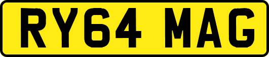 RY64MAG