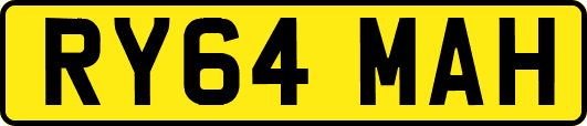RY64MAH