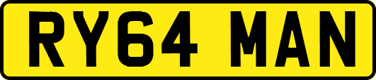 RY64MAN