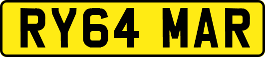 RY64MAR