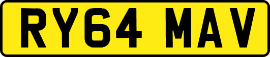 RY64MAV