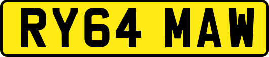 RY64MAW
