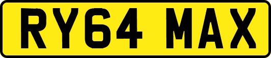 RY64MAX