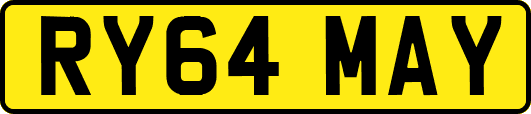 RY64MAY