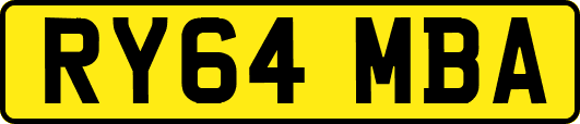 RY64MBA