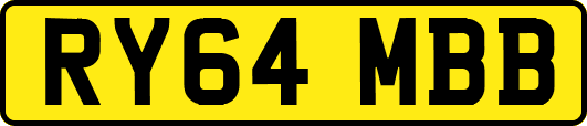 RY64MBB