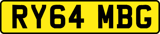 RY64MBG
