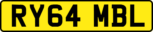 RY64MBL