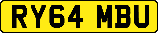 RY64MBU