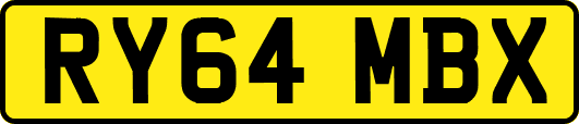 RY64MBX