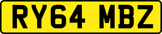 RY64MBZ