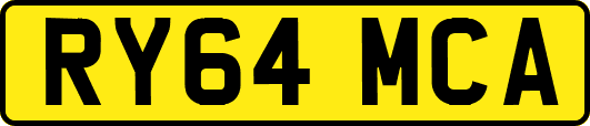 RY64MCA