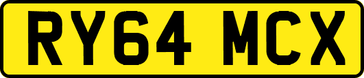 RY64MCX