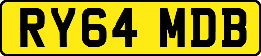 RY64MDB