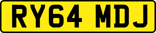 RY64MDJ