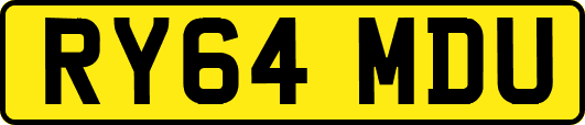 RY64MDU