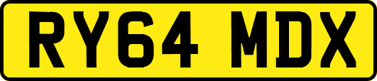 RY64MDX