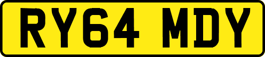 RY64MDY