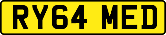 RY64MED