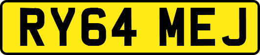 RY64MEJ