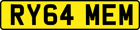 RY64MEM