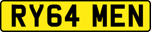 RY64MEN