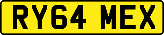 RY64MEX