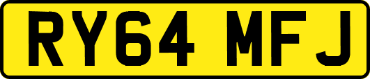 RY64MFJ