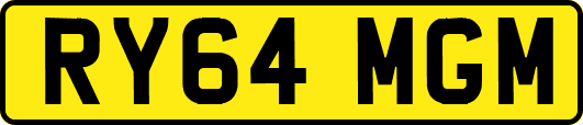 RY64MGM