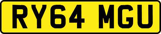 RY64MGU