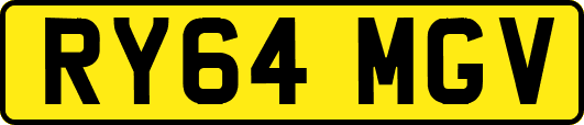 RY64MGV