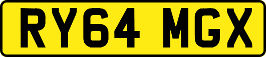 RY64MGX
