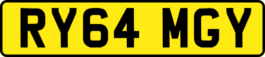 RY64MGY