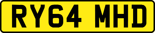RY64MHD