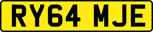 RY64MJE