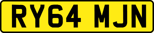 RY64MJN