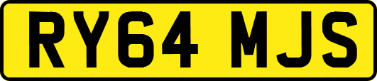 RY64MJS