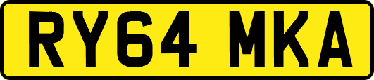 RY64MKA